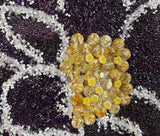 Sabrina Frey - "Frosted Dalia"