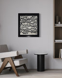 Sabrina Frey - "Aria' Wave"