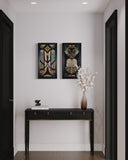 Sabrina Frey - "Art Deco 1"