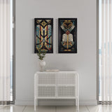 Sabrina Frey - "Art Deco 2"