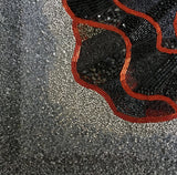 Sabrina Frey - "Bleeding Heart"