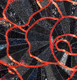 Sabrina Frey - "Bleeding Heart"