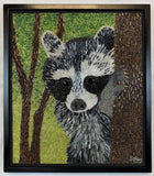 Sabrina Frey - "Peak-a-Boo"