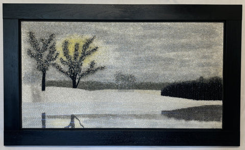 Sabrina Frey - "Solace 11"