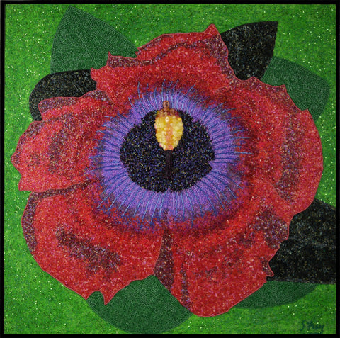 Sabrina Frey - "Beth's Bloom"