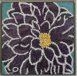 Sabrina Frey - "Frosted Dalia"