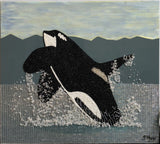 Sabrina Frey - "Nigel"