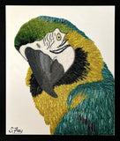 Sabrina Frey - "Mojito"