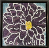 Sabrina Frey - "Frosted Dalia"