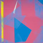 Jo Paff - "Shapes & Colors of the Soul"