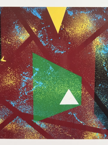Jo Paff - "JOY & PASSION"