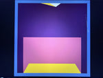 Jo Paff - "INVERTED PYRAMID"