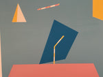 Jo Paff - "THEY ARE OUT THERE"