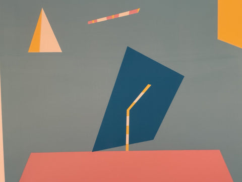 Jo Paff - "THEY ARE OUT THERE"