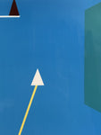 Jo Paff - "SERIES 7 # 5. UNTITLED"