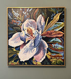 Paula Vento - "Magnolia Glory"