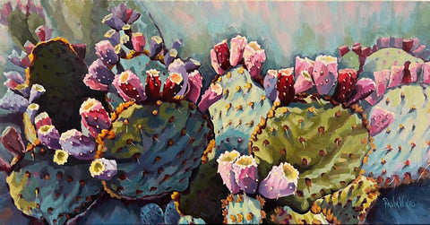 Paula Vento - "Wearing Pink"