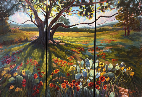 Paula Vento - "The Guardian"