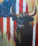 Carrie Palmore - "Iron Hide"