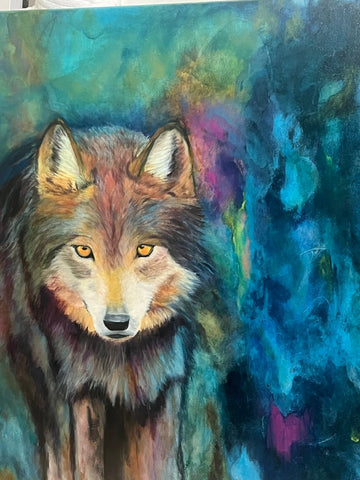 Carrie Palmore - "Onyx"