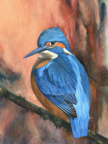 Carrie Palmore - "The Sentinel"