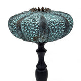 Heiko Weiner - "Ex Alia Mundi (Sculpture)"