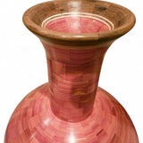 Heiko Weiner - "LG Segmented Vessel"