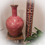 Heiko Weiner - "LG Segmented Vessel"