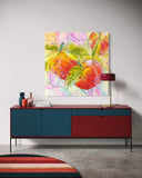 Rose Marie James - "Three Apples"