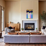 Rose Marie James - "Light Among The Trees"