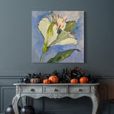 Rose Marie James - "Sky Bloom"