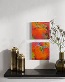 Rose Marie James - "Hot Tomato #1"