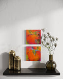 Rose Marie James - "Hot Tomato #2"