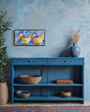 Rose Marie James - "Mandarine Mardigras"