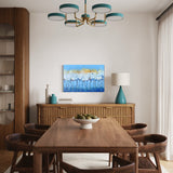 Rose Marie James - "Winter Sunlight"