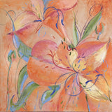 Rose Marie James - "Stamen On The Loose"