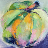 Rose Marie James - "My Green Pumpkin"