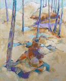 Rose Marie James - "Trailing"