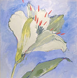 Rose Marie James - "Sky Bloom"