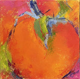 Rose Marie James - "Hot Tomato #1"