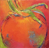 Rose Marie James - "Hot Tomato #2"