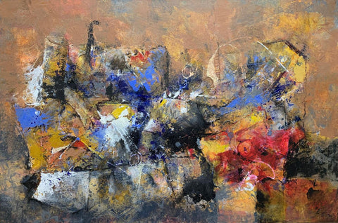 Julio M De Los Reyes