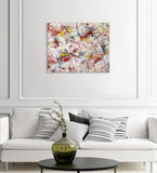 Wanda Oliver - "Kaleidoscope"