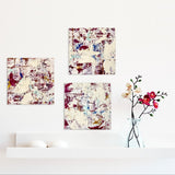 Wanda Oliver - "Meditations 2"