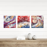 Wanda Oliver - "Portents 2"