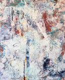 Wanda Oliver - "Rosetta Stone"