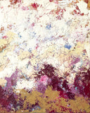 Wanda Oliver - "Sedimentary"