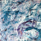 Wanda Oliver - "Primordial Soup"