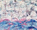 Wanda Oliver - "Ocean Life"