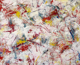 Wanda Oliver - "Kaleidoscope"